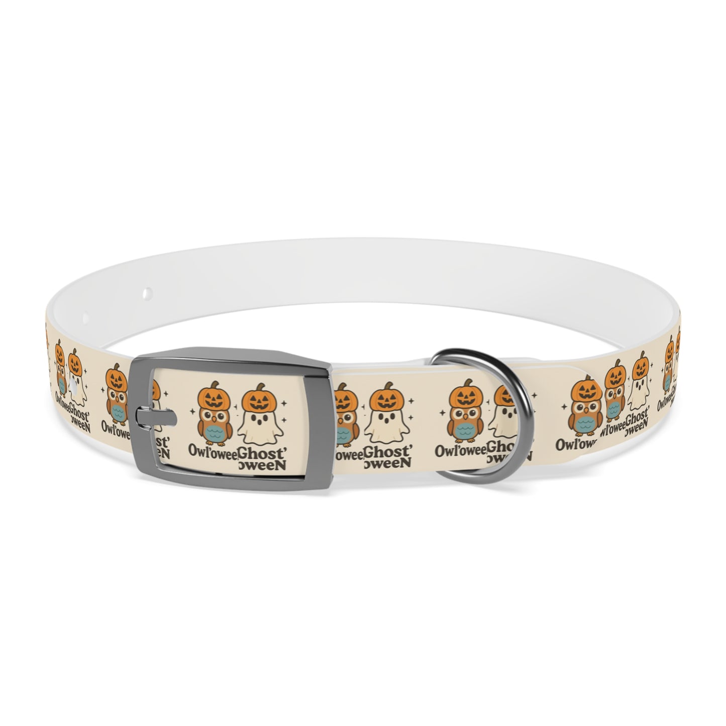 Dog Collar Descriptions