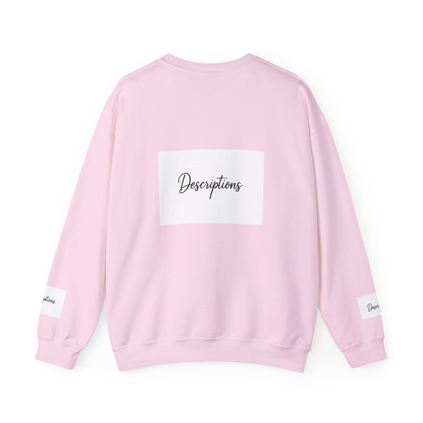 You Are So Loved Sweatshirt, Inspirational Crewneck, Unisex Gift, Cozy Casual Wear, Affirmation Apparel, Birthday Gift, Self-Love Fashion