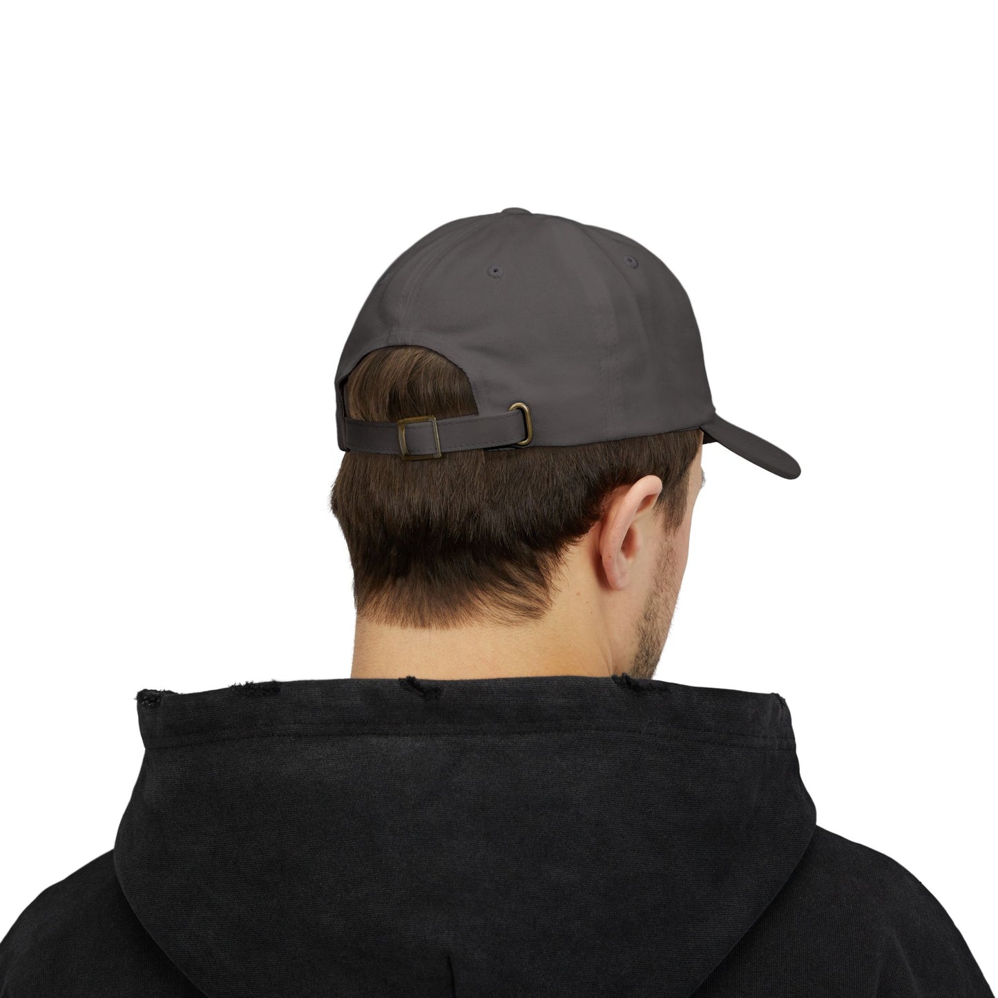 Classic Dad Cap - Casual Style, Gift for Father’s Day, Comfortable Summer Accessory, Everyday Wear, Adjustable Cap