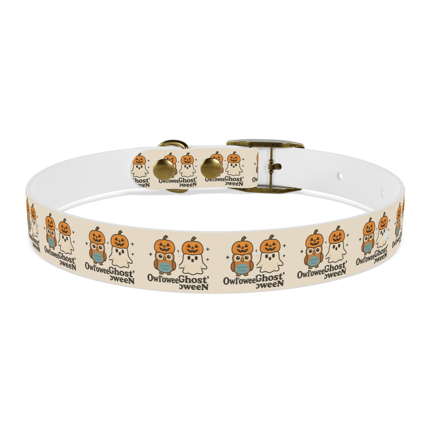 Dog Collar Descriptions