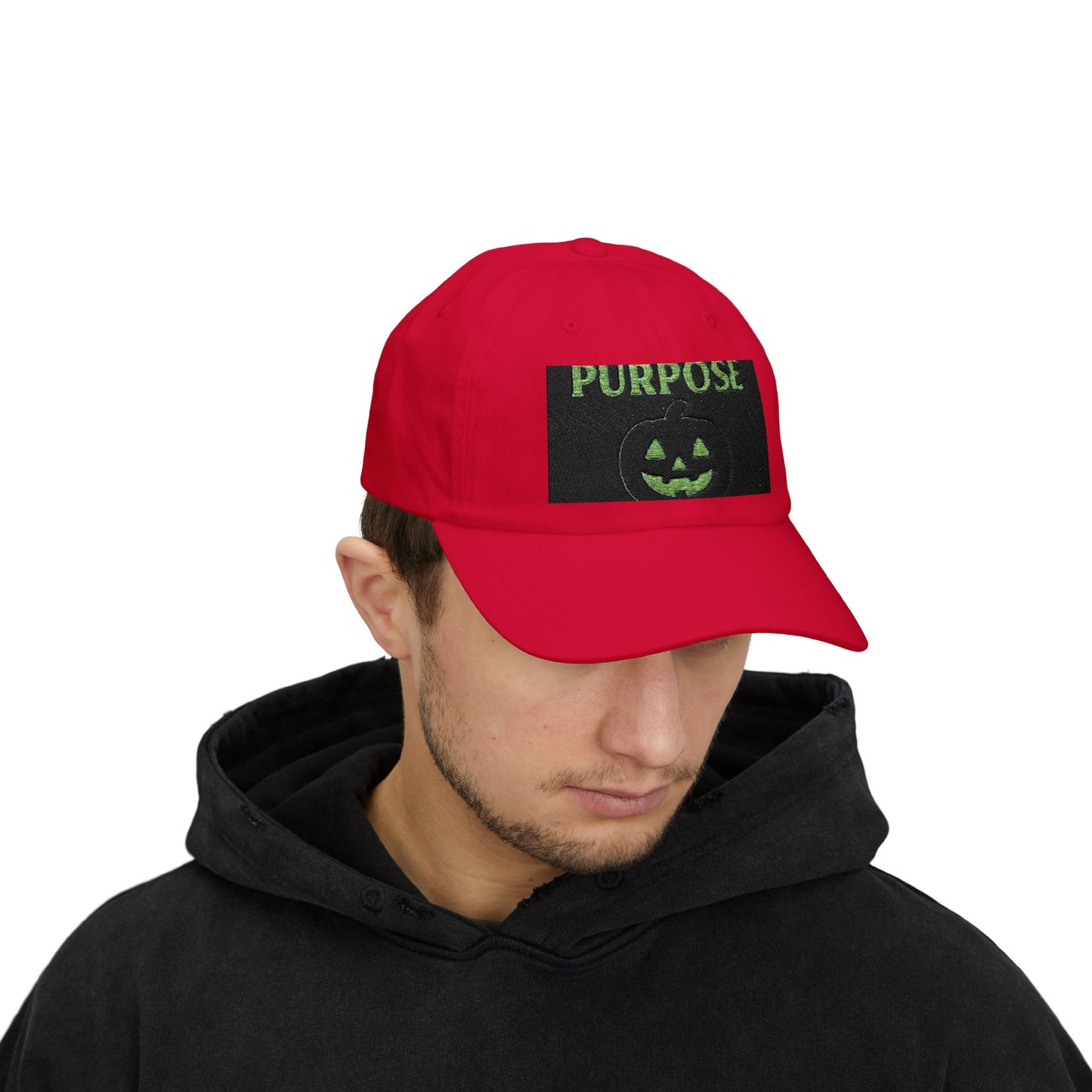 Classic Dad Cap - Casual Style, Gift for Father’s Day, Comfortable Summer Accessory, Everyday Wear, Adjustable Cap