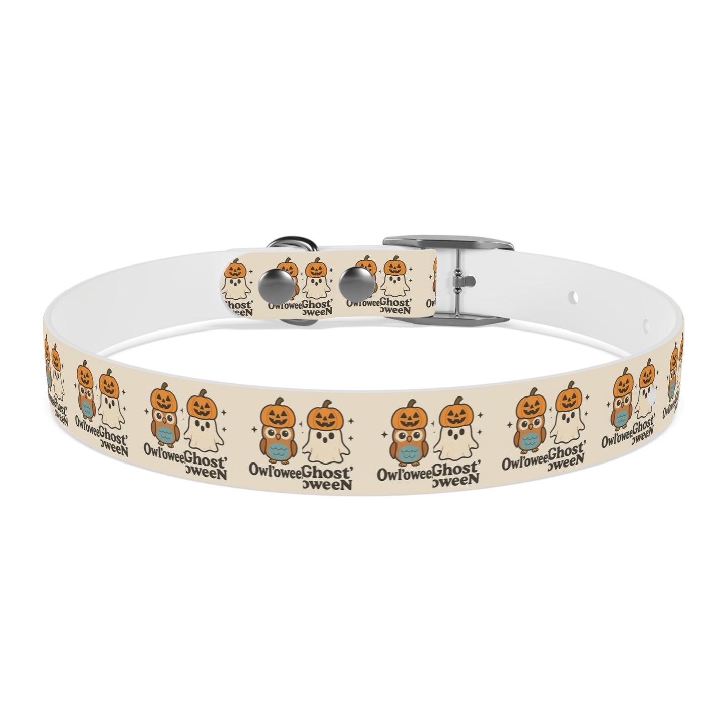 Dog Collar Descriptions