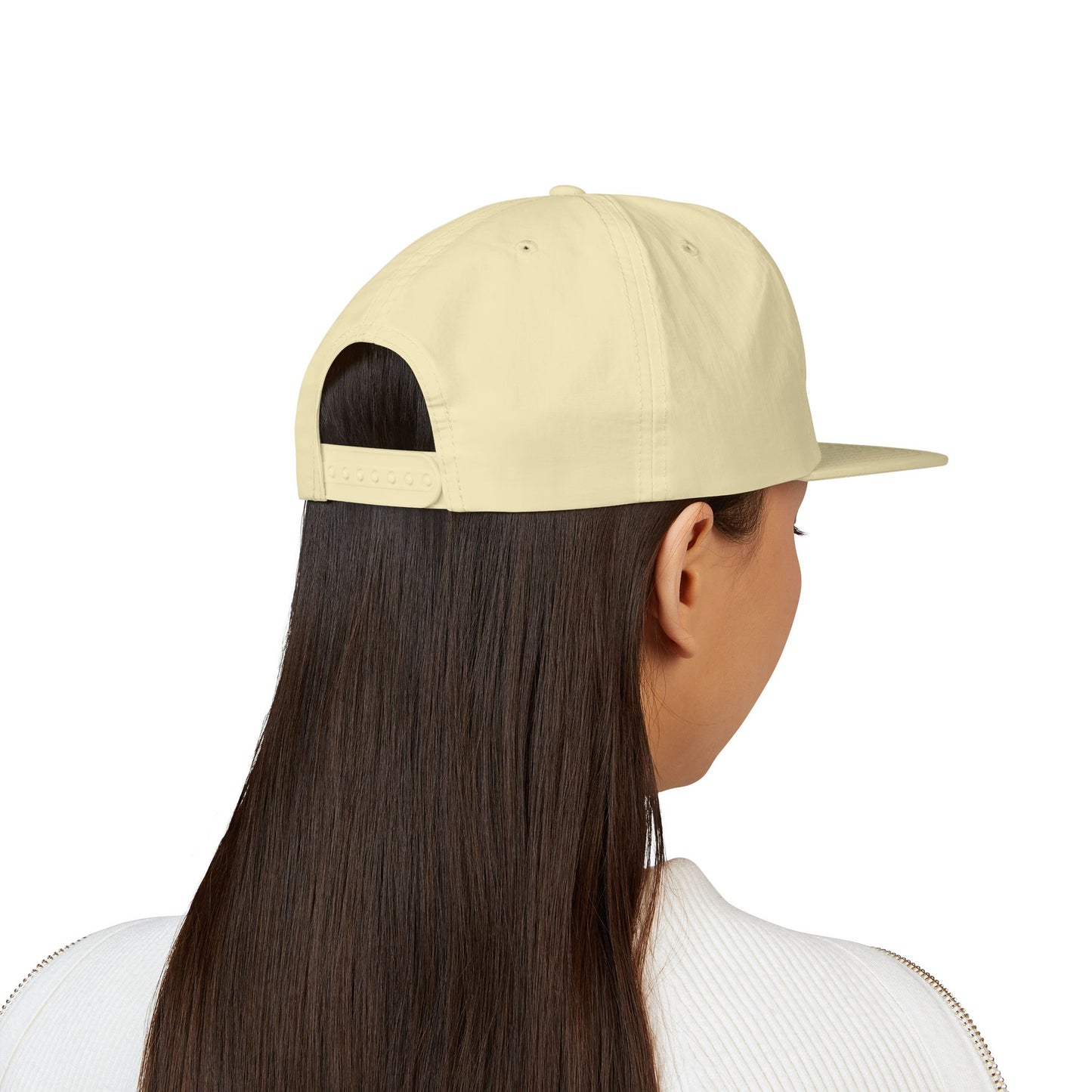 Stylish Surf Cap with Descriptions | Beach Hat, Summer Accessory, Surfing Gear, Casual Headwear, Gift for Surfers