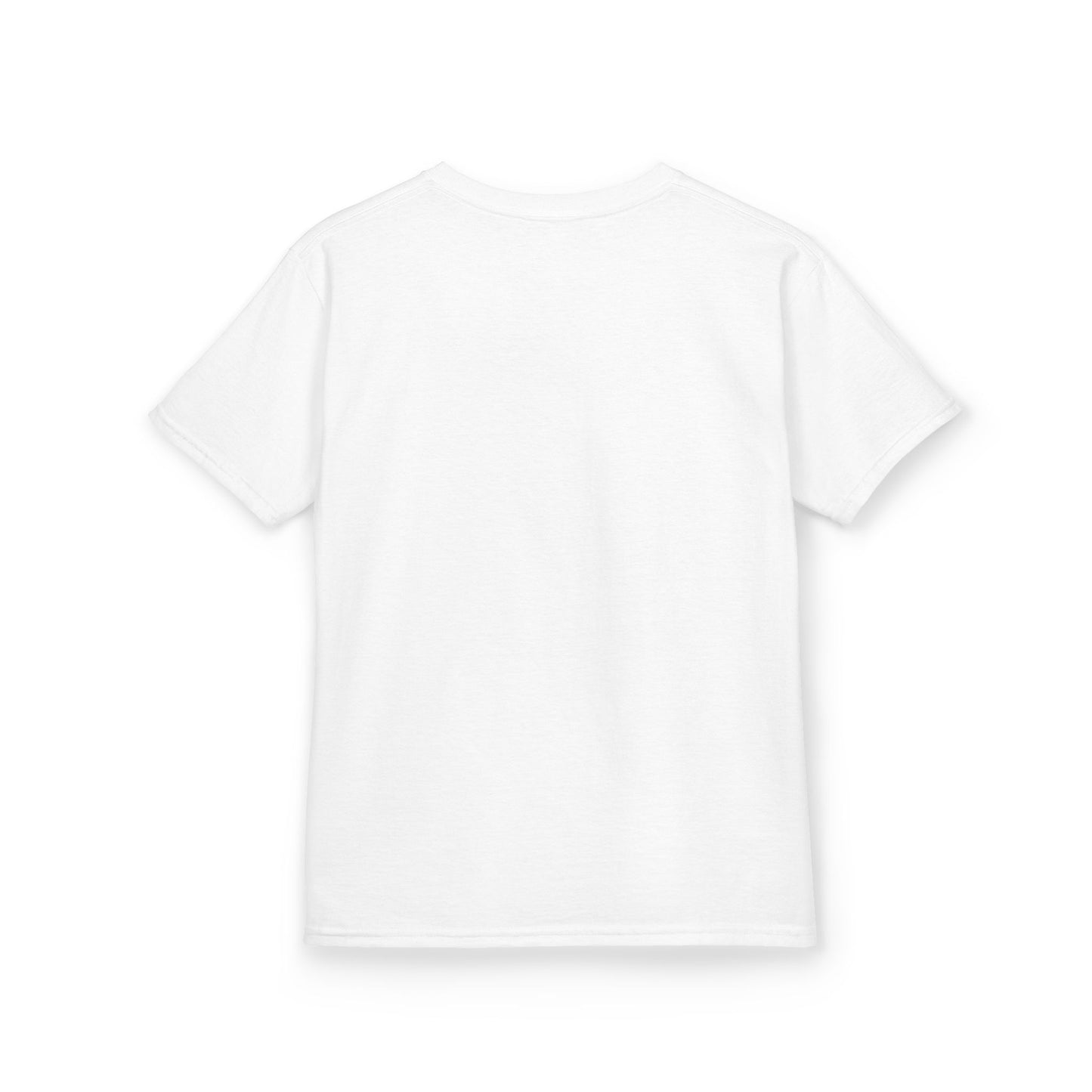 Glow-in-the-Dark Kids Tee, Fun Party Shirt, Halloween Costume, Boys and Girls Apparel, Gift for Kids