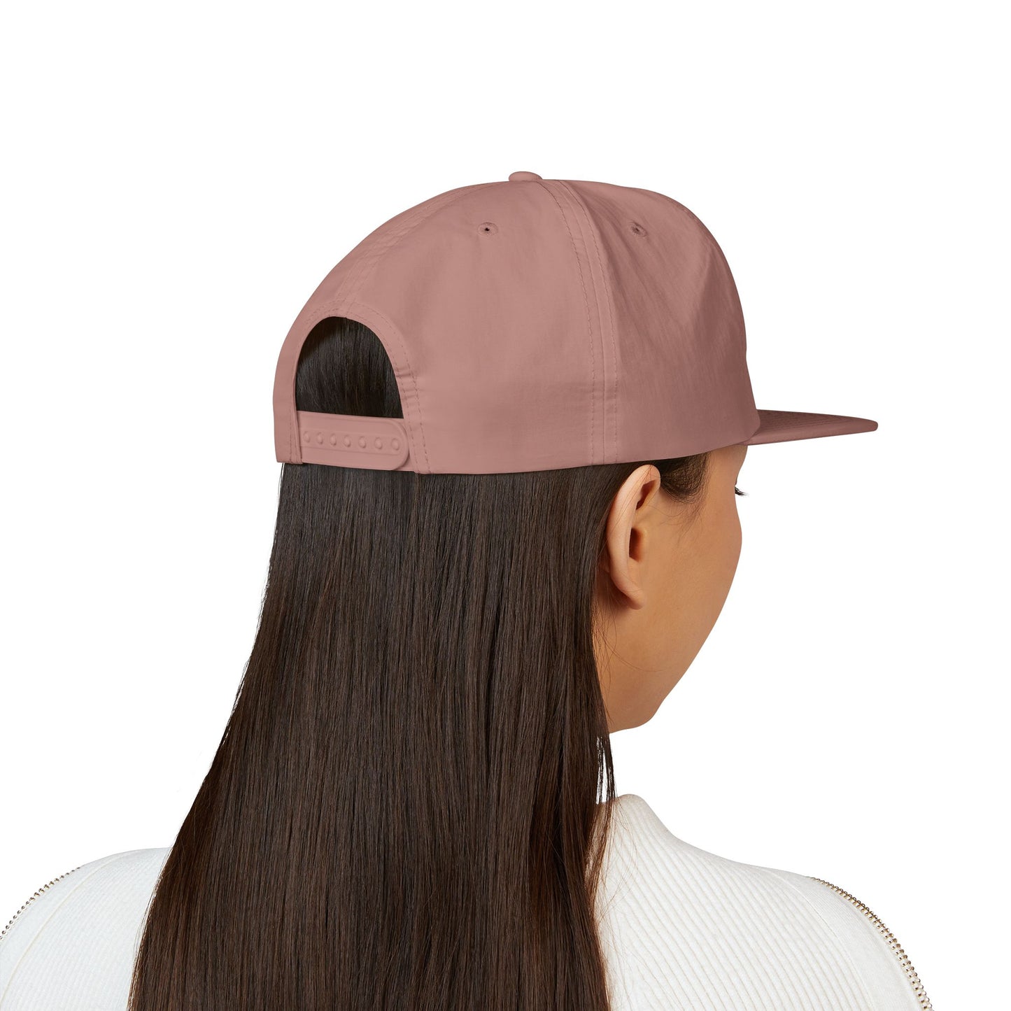Stylish Surf Cap with Descriptions | Beach Hat, Summer Accessory, Surfing Gear, Casual Headwear, Gift for Surfers