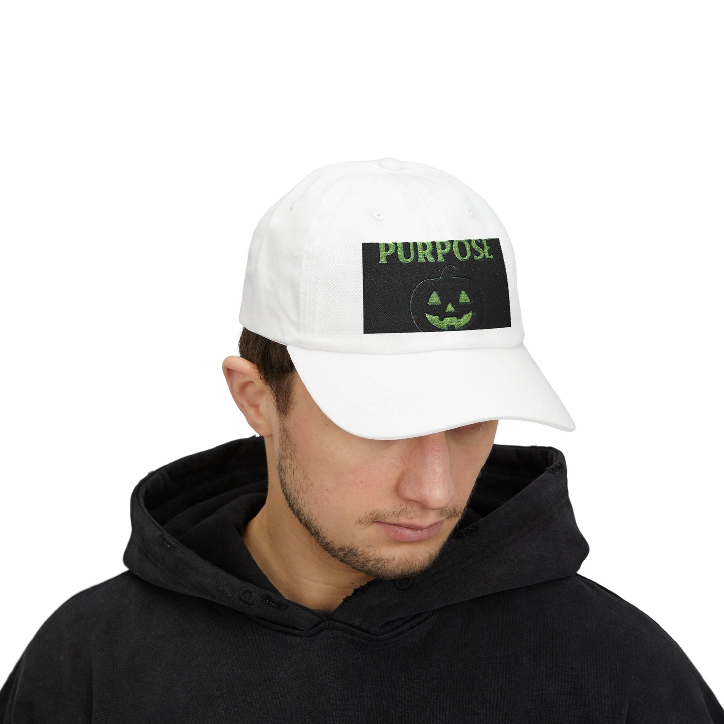 Classic Dad Cap - Casual Style, Gift for Father’s Day, Comfortable Summer Accessory, Everyday Wear, Adjustable Cap