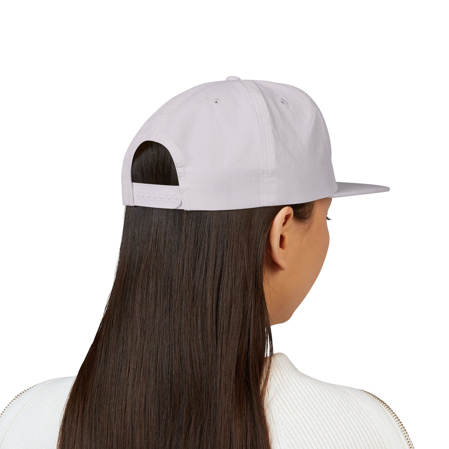 Stylish Surf Cap with Descriptions | Beach Hat, Summer Accessory, Surfing Gear, Casual Headwear, Gift for Surfers