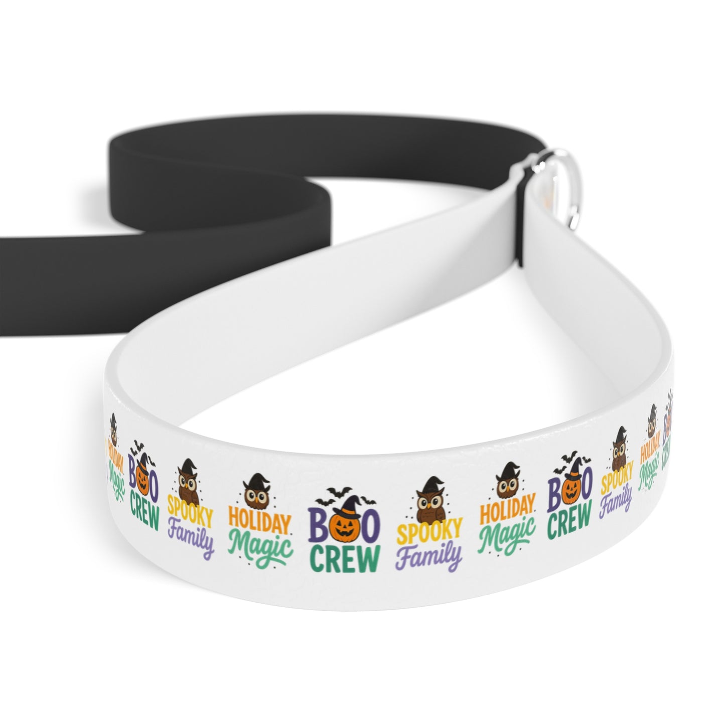 Whimsical Dog Leash, Fun Pet Accessory, Dog Walking Gear, Colorful Pet Leash, Unique Leash for Dog Lovers