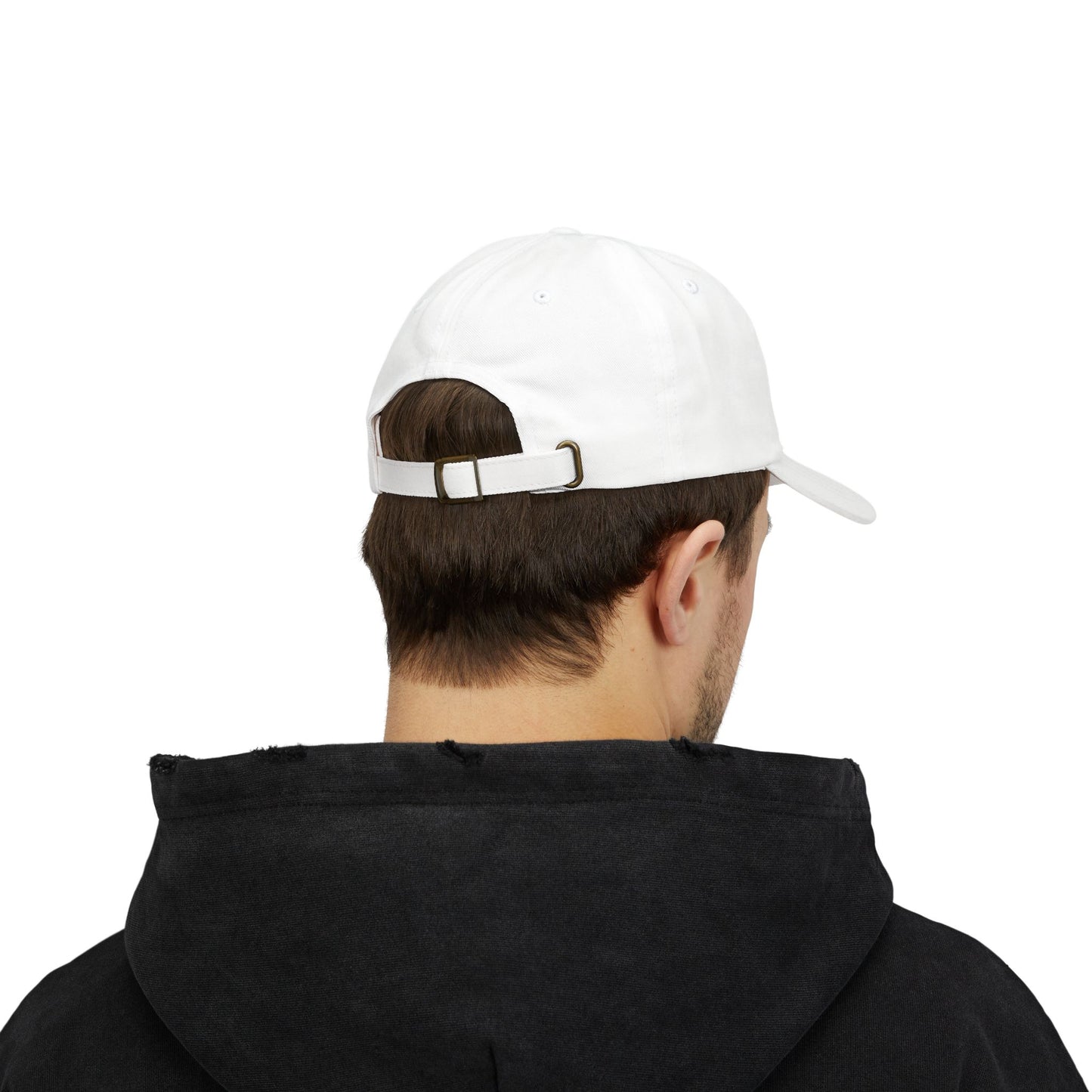 Classic Dad Cap - Casual Style, Gift for Father’s Day, Comfortable Summer Accessory, Everyday Wear, Adjustable Cap
