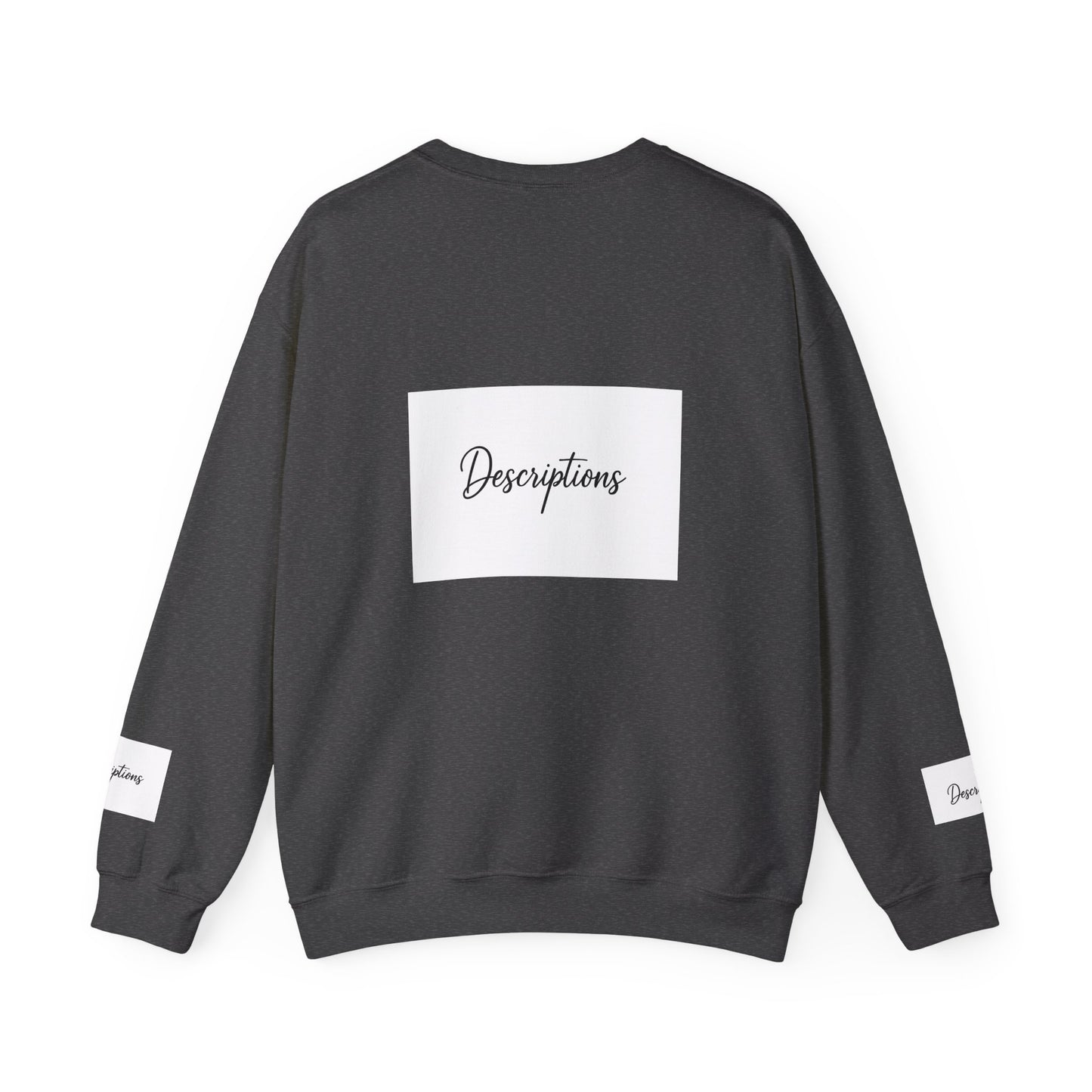 You Are So Loved Sweatshirt, Inspirational Crewneck, Unisex Gift, Cozy Casual Wear, Affirmation Apparel, Birthday Gift, Self-Love Fashion