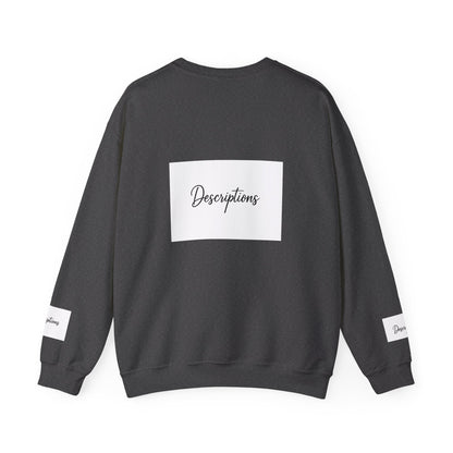 You Are So Loved Sweatshirt, Inspirational Crewneck, Unisex Gift, Cozy Casual Wear, Affirmation Apparel, Birthday Gift, Self-Love Fashion
