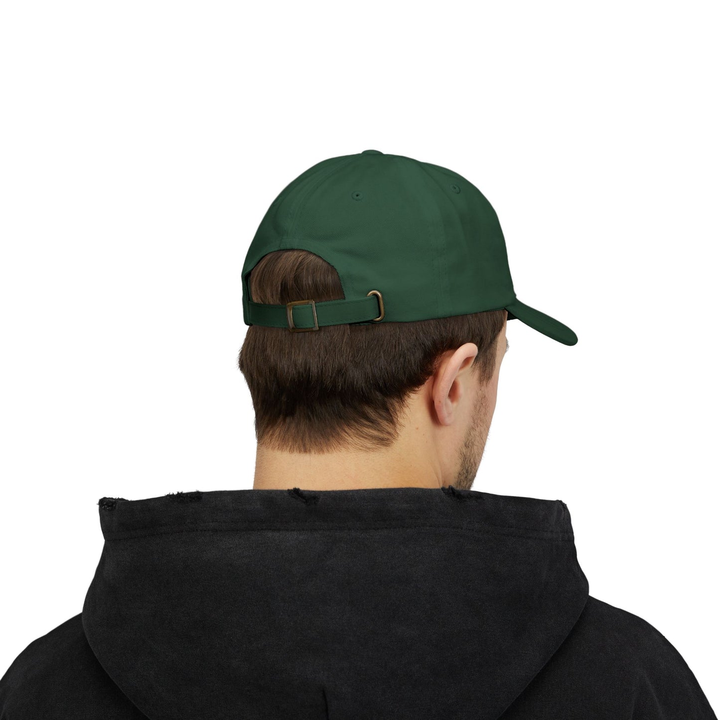 Classic Dad Cap - Casual Style, Gift for Father’s Day, Comfortable Summer Accessory, Everyday Wear, Adjustable Cap