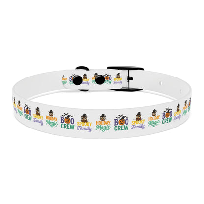 Descriptions Dog Collar