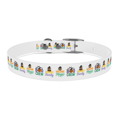 Descriptions Dog Collar