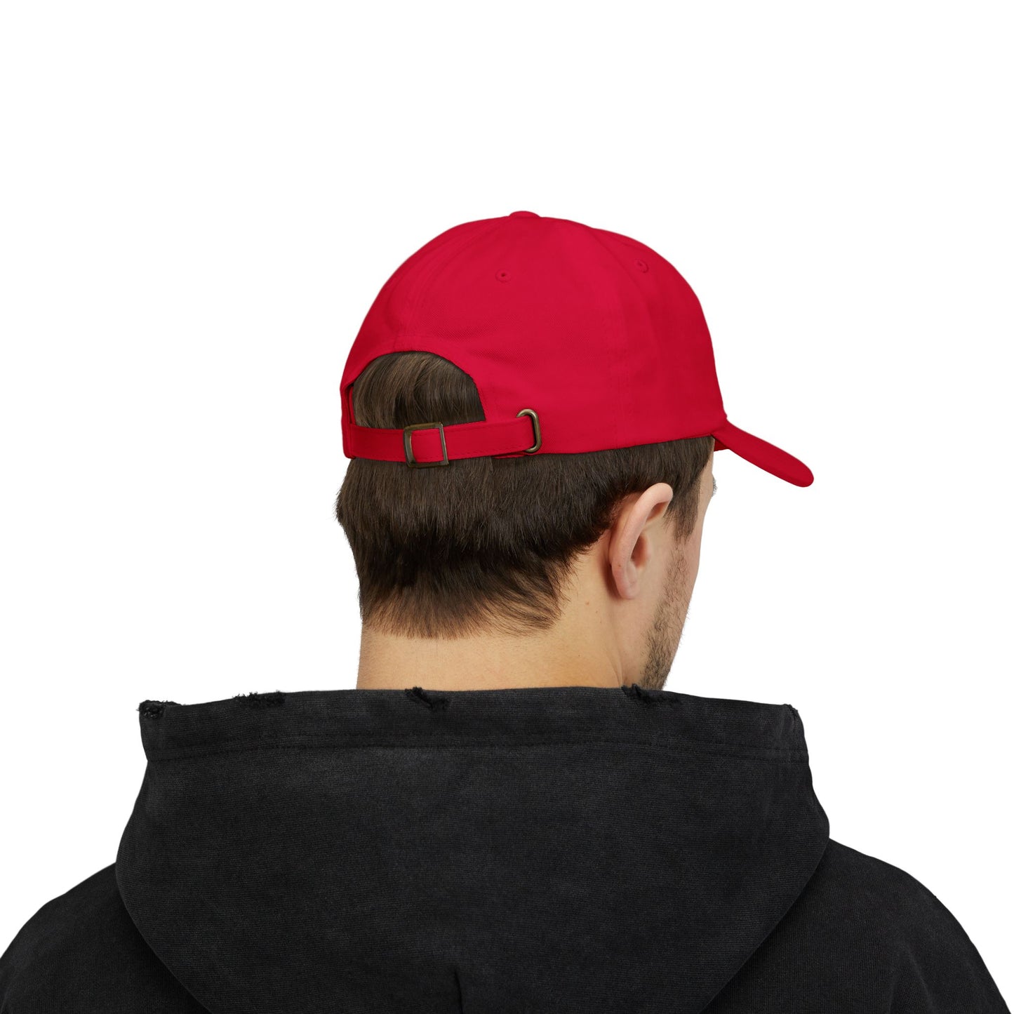 Classic Dad Cap - Casual Style, Gift for Father’s Day, Comfortable Summer Accessory, Everyday Wear, Adjustable Cap
