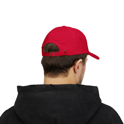 Classic Dad Cap - Casual Style, Gift for Father’s Day, Comfortable Summer Accessory, Everyday Wear, Adjustable Cap