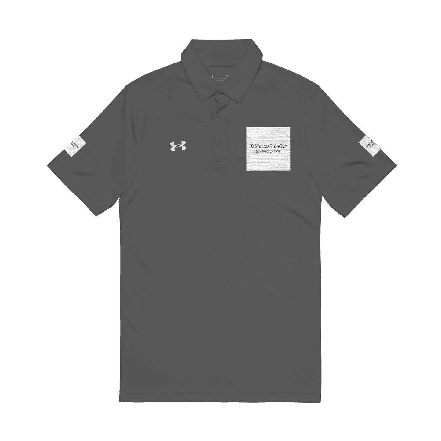 Copy of Polo Shirt Embroidery