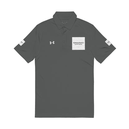 Copy of Polo Shirt Embroidery
