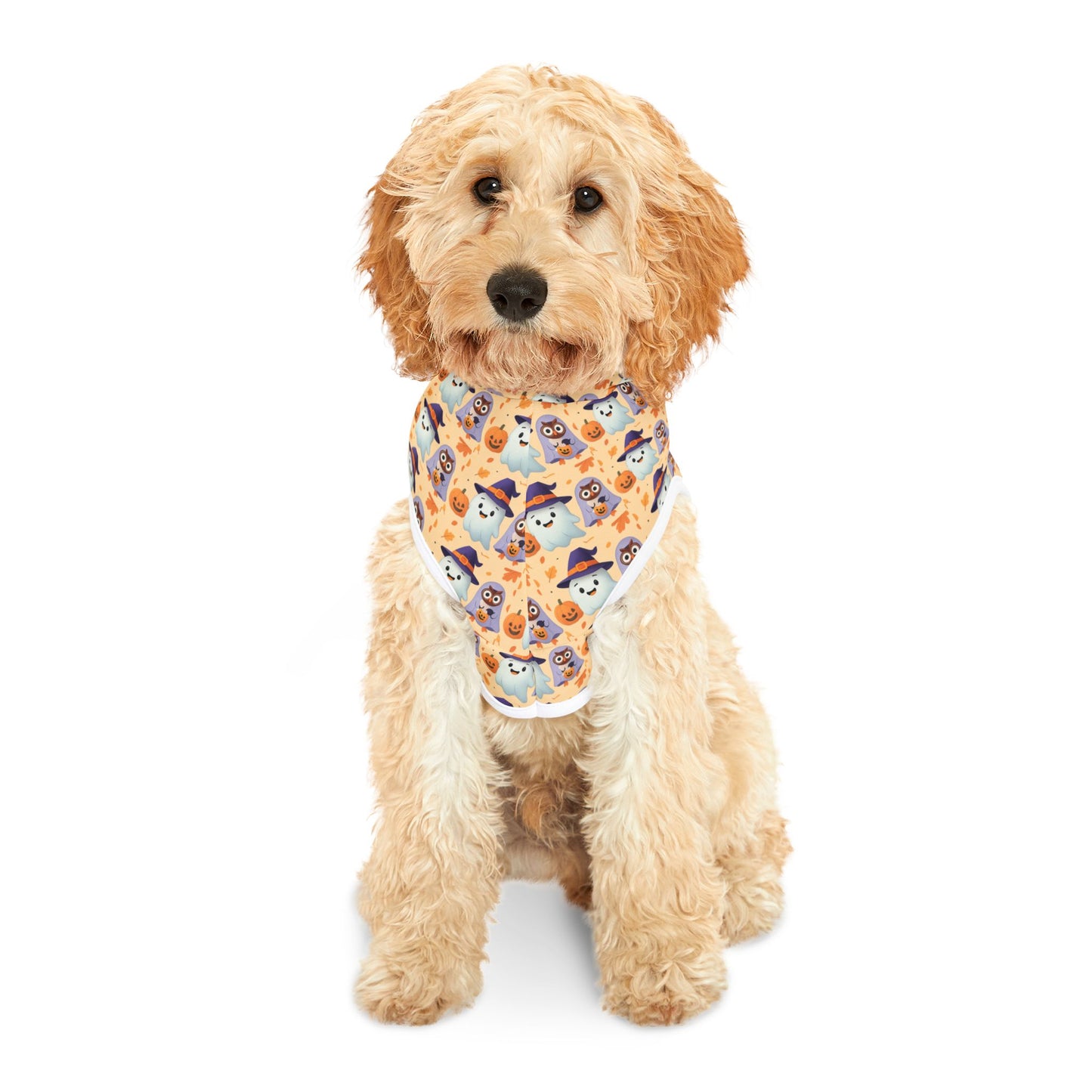 Cozy Pet Hoodie for Dogs, Cute Dog Sweater, Fun Pet Apparel, Pet Gift for Holidays, Adorable Puppy Outfit
