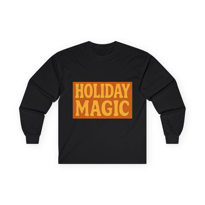 Unisex Ultra Cotton Long Sleeve Tee