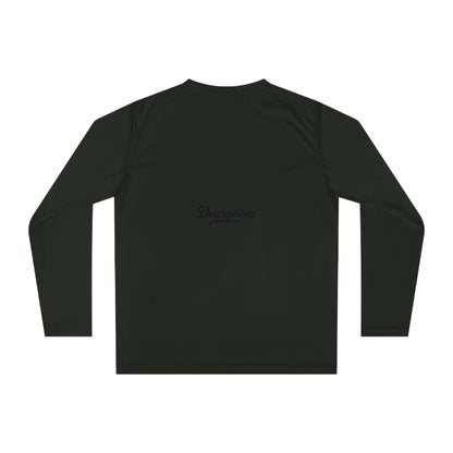 Owl'oween Unisex Long Sleeve Shirt, Fun Fall Apparel, Halloween Costume, Unique Gift, Kids & Adults