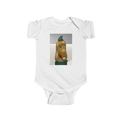 Whimsical Dog-Themed Infant Bodysuit, Cute Baby Clothes, Puppy Gift, Holiday Outfit, Graphic Onesie, Adorable Baby Wear