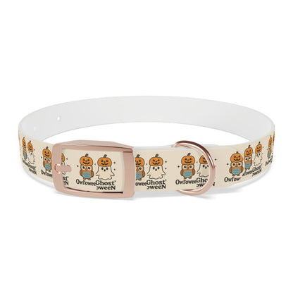 Dog Collar Descriptions