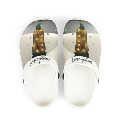 Kids Clogs Tshirtz&ThinGz by Descriptions