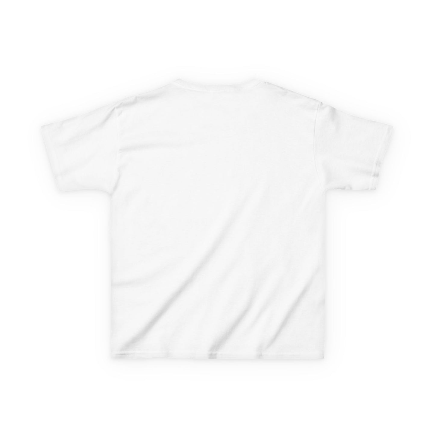 Glow-in-the-Dark Kids Tee, Fun Party Shirt, Halloween Costume, Boys and Girls Apparel, Gift for Kids