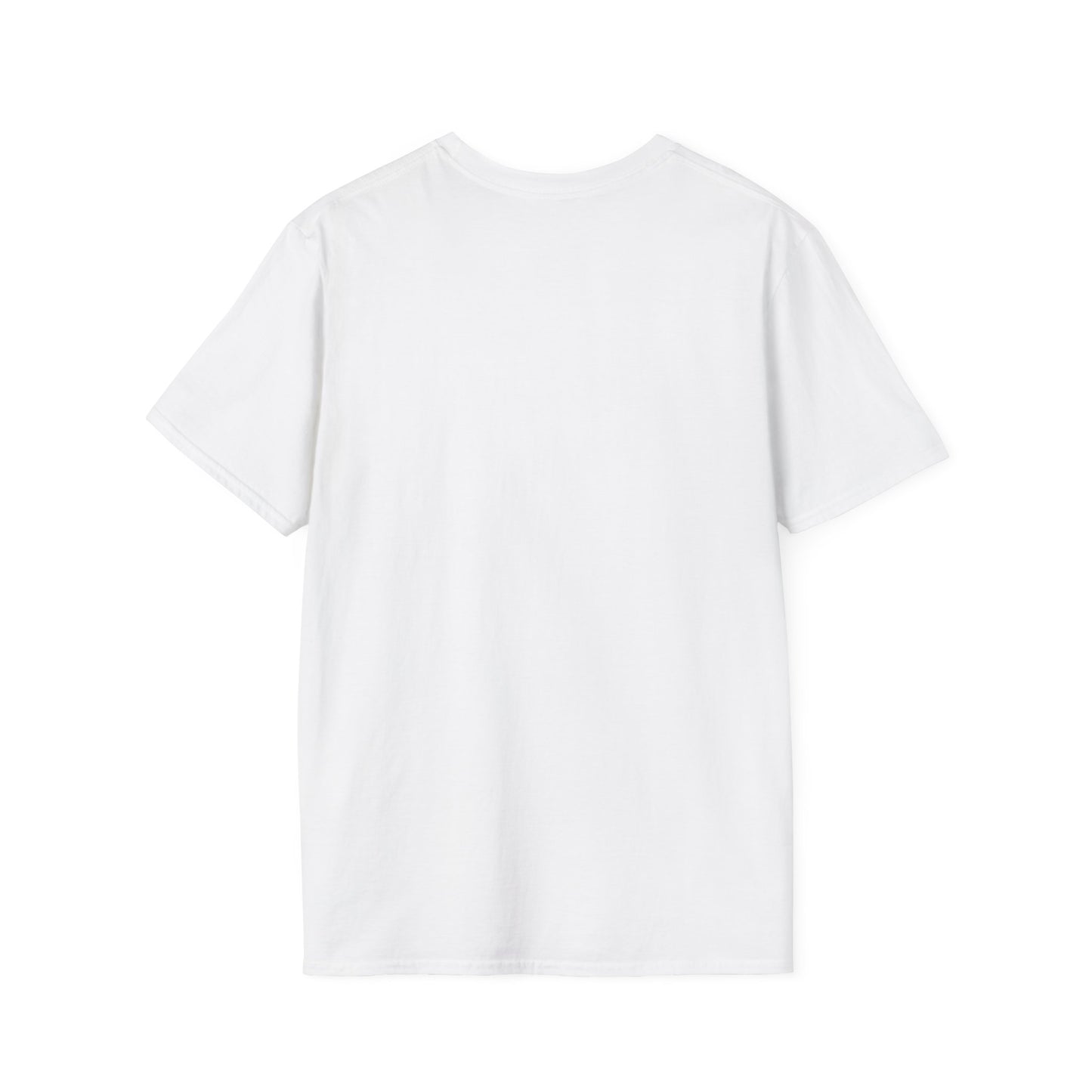 Holiday Magic Unisex Softstyle T-Shirt | Cozy Tee for Festive Celebrations, Gift for Friends & Family, Seasonal Style, Christmas Party [...]