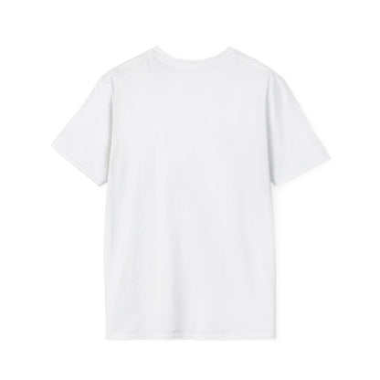Holiday Magic Unisex Softstyle T-Shirt | Cozy Tee for Festive Celebrations, Gift for Friends & Family, Seasonal Style, Christmas Party [...]