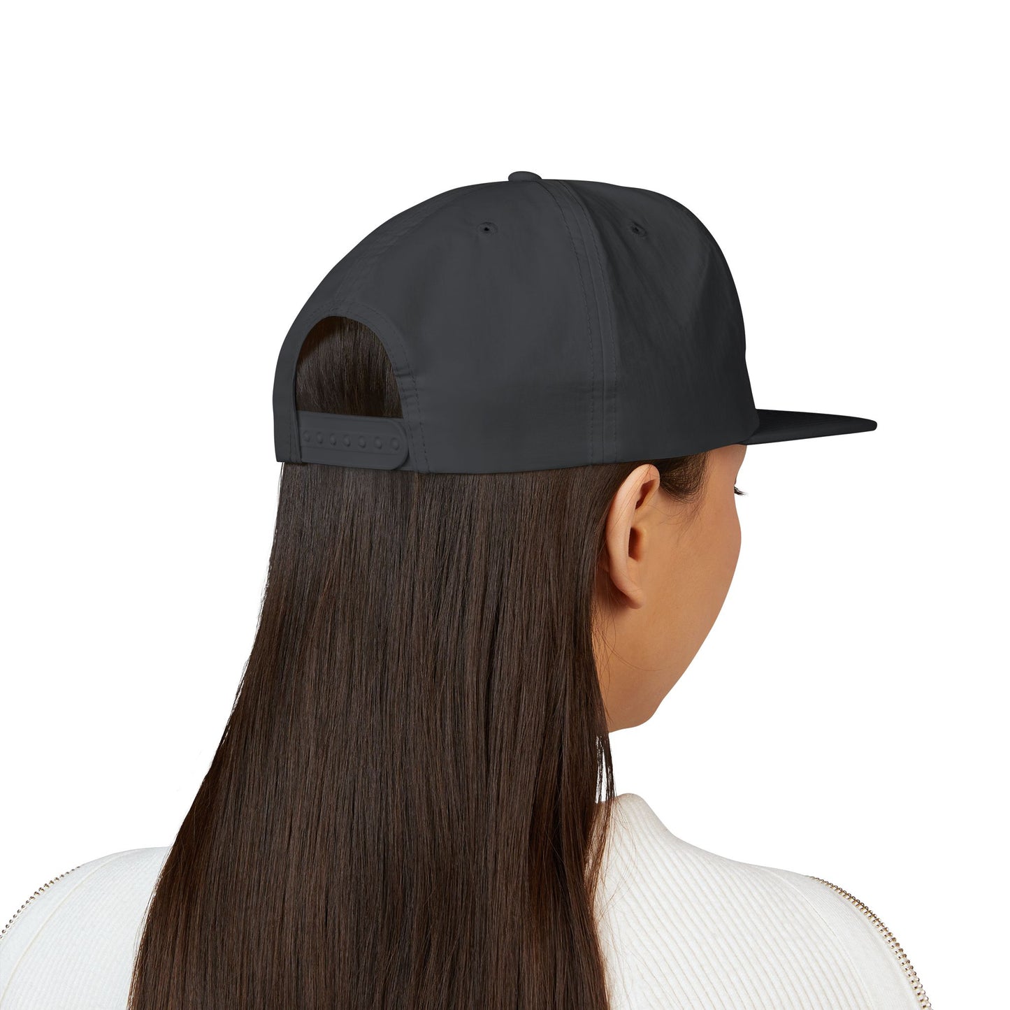 Stylish Surf Cap with Descriptions | Beach Hat, Summer Accessory, Surfing Gear, Casual Headwear, Gift for Surfers