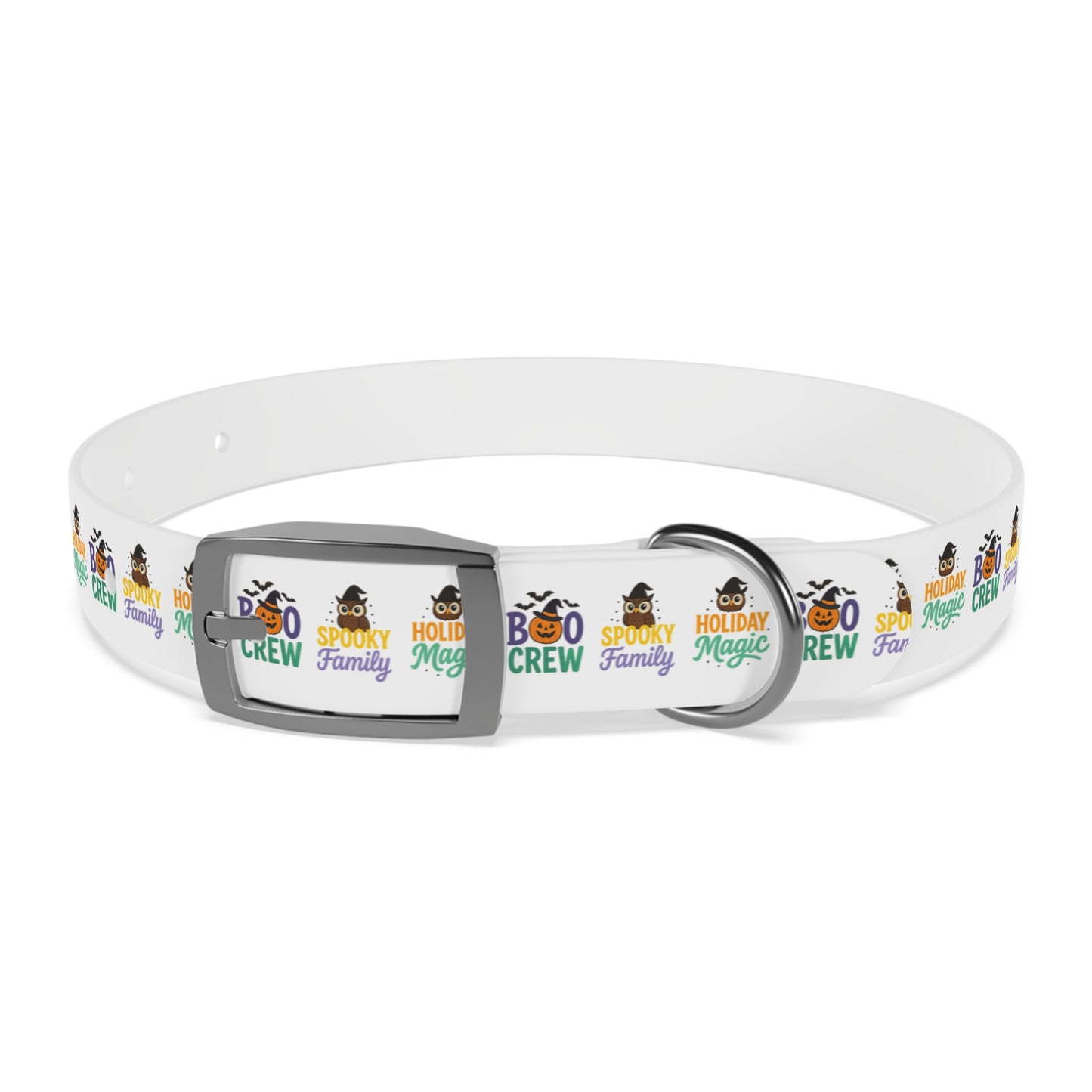 Descriptions Dog Collar