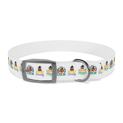 Descriptions Dog Collar