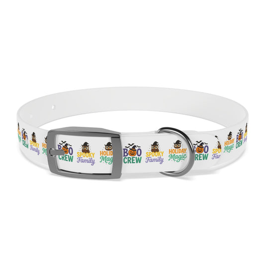 Descriptions Dog Collar