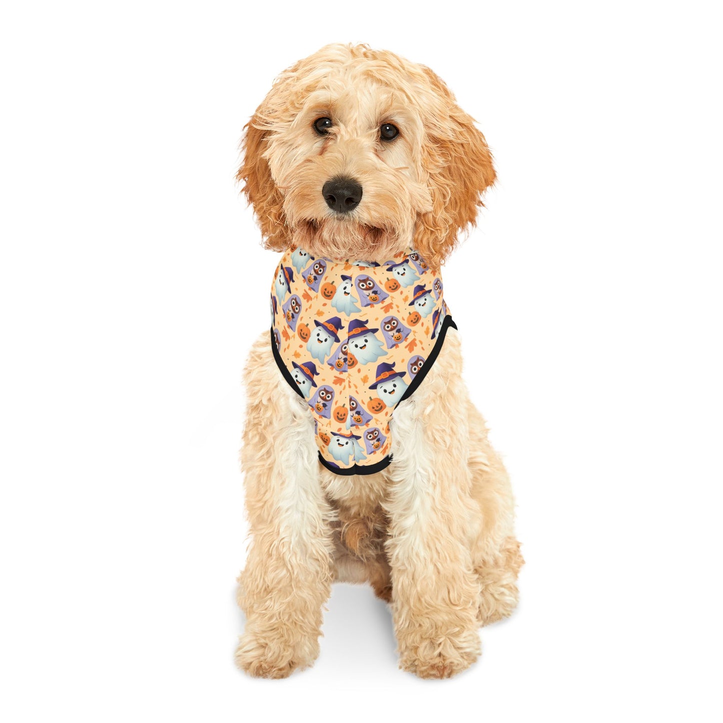 Cozy Pet Hoodie for Dogs, Cute Dog Sweater, Fun Pet Apparel, Pet Gift for Holidays, Adorable Puppy Outfit