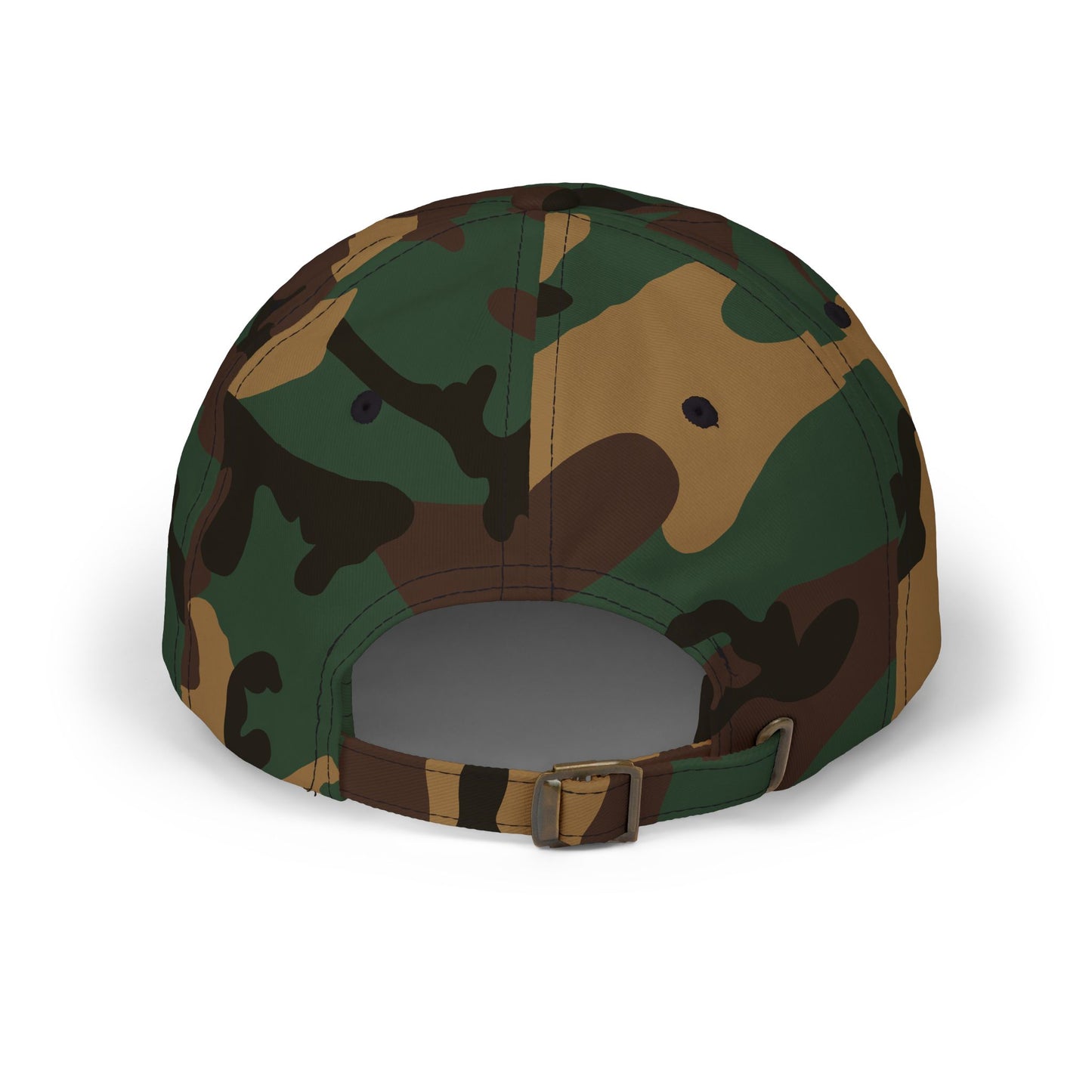 Classic Dad Cap - Casual Style, Gift for Father’s Day, Comfortable Summer Accessory, Everyday Wear, Adjustable Cap