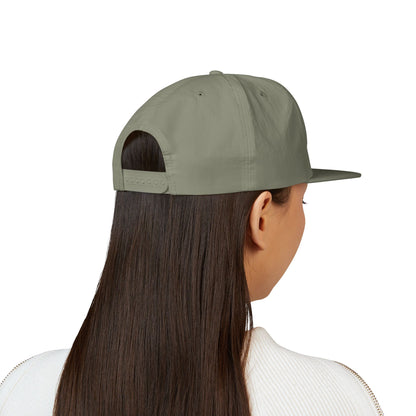 Stylish Surf Cap with Descriptions | Beach Hat, Summer Accessory, Surfing Gear, Casual Headwear, Gift for Surfers