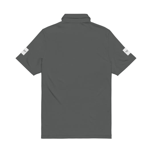 Copy of Polo Shirt Embroidery