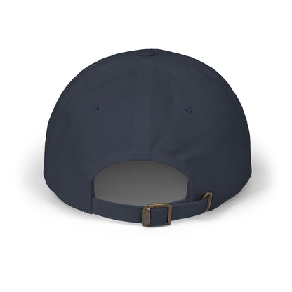 Classic Dad Cap - Casual Style, Gift for Father’s Day, Comfortable Summer Accessory, Everyday Wear, Adjustable Cap