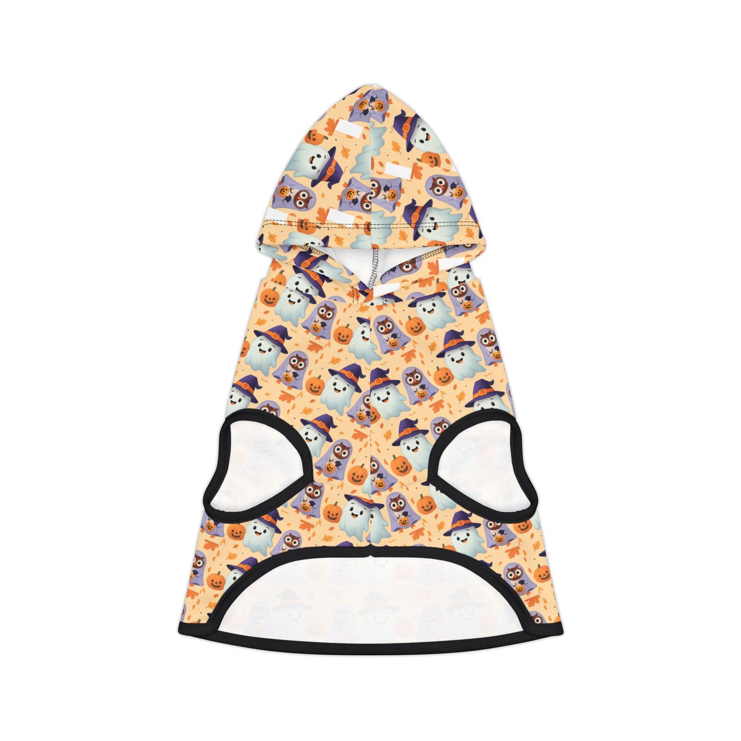 Cozy Pet Hoodie for Dogs, Cute Dog Sweater, Fun Pet Apparel, Pet Gift for Holidays, Adorable Puppy Outfit
