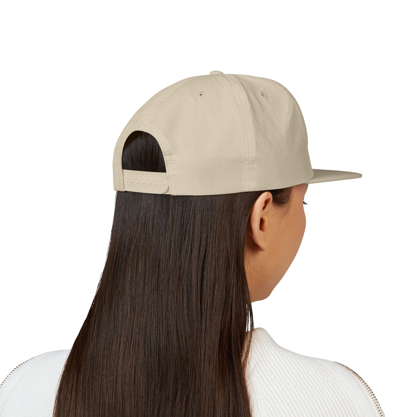Stylish Surf Cap with Descriptions | Beach Hat, Summer Accessory, Surfing Gear, Casual Headwear, Gift for Surfers