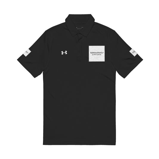 Copy of Polo Shirt Embroidery