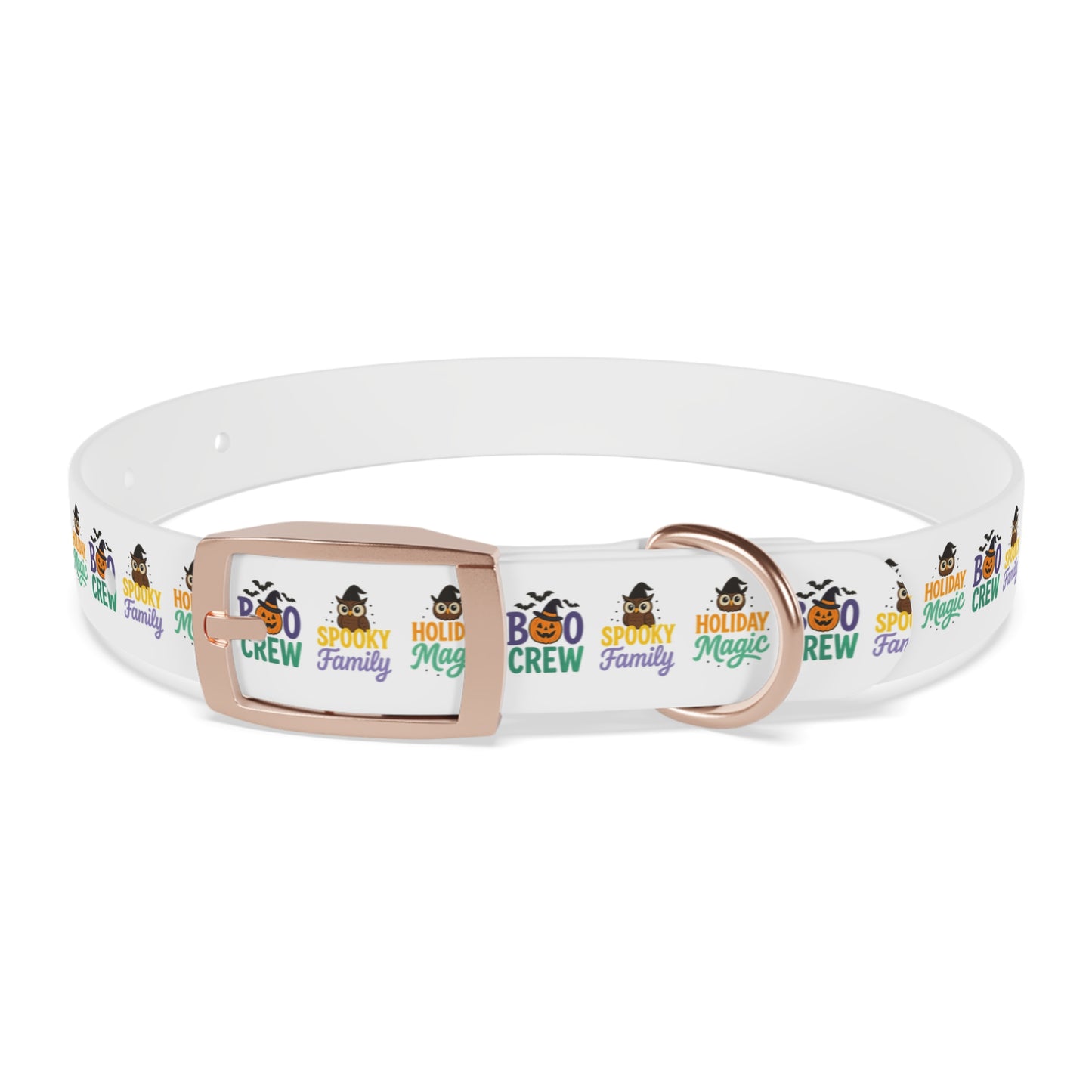 Descriptions Dog Collar