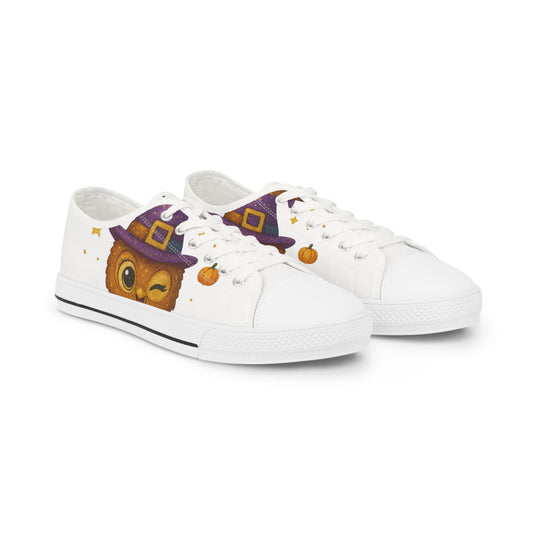 DESCRIPTIONS BRAND Low Top Sneakers