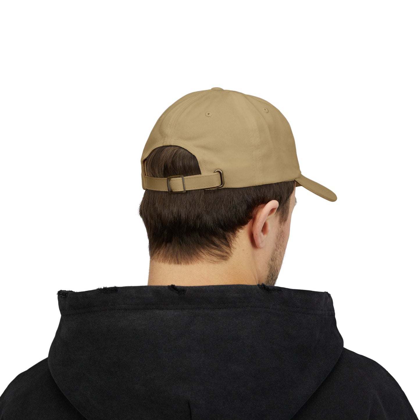 Classic Dad Cap - Casual Style, Gift for Father’s Day, Comfortable Summer Accessory, Everyday Wear, Adjustable Cap