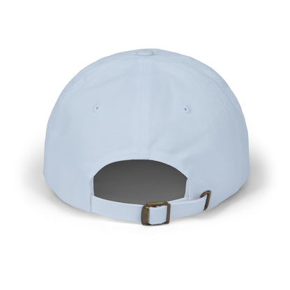 Classic Dad Cap - Casual Style, Gift for Father’s Day, Comfortable Summer Accessory, Everyday Wear, Adjustable Cap