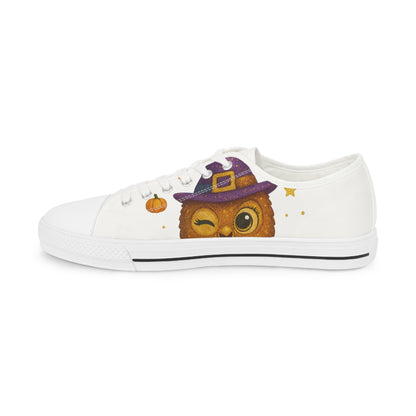 DESCRIPTIONS BRAND Low Top Sneakers