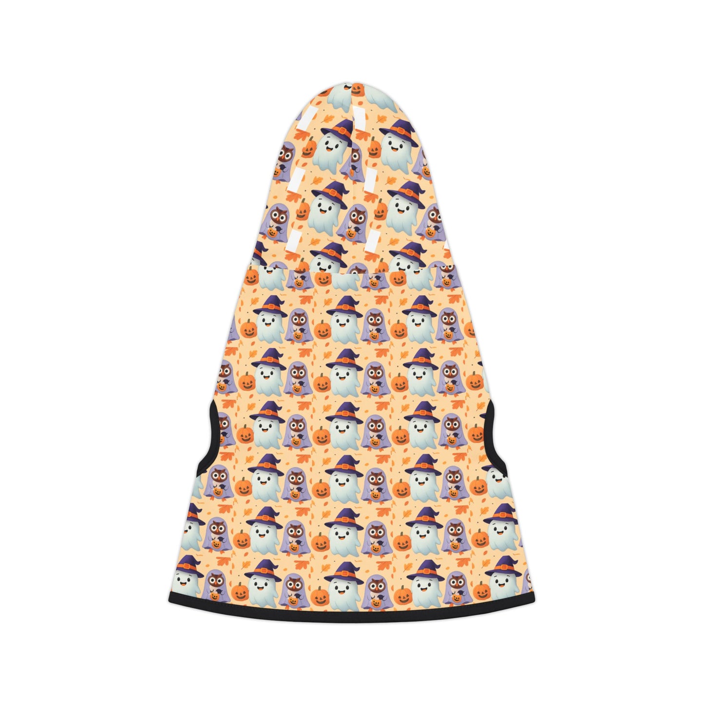 Cozy Pet Hoodie for Dogs, Cute Dog Sweater, Fun Pet Apparel, Pet Gift for Holidays, Adorable Puppy Outfit