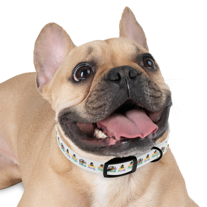 Descriptions Dog Collar